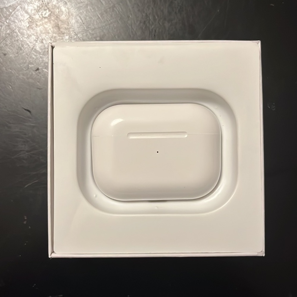 AirPod pro r$$$ps